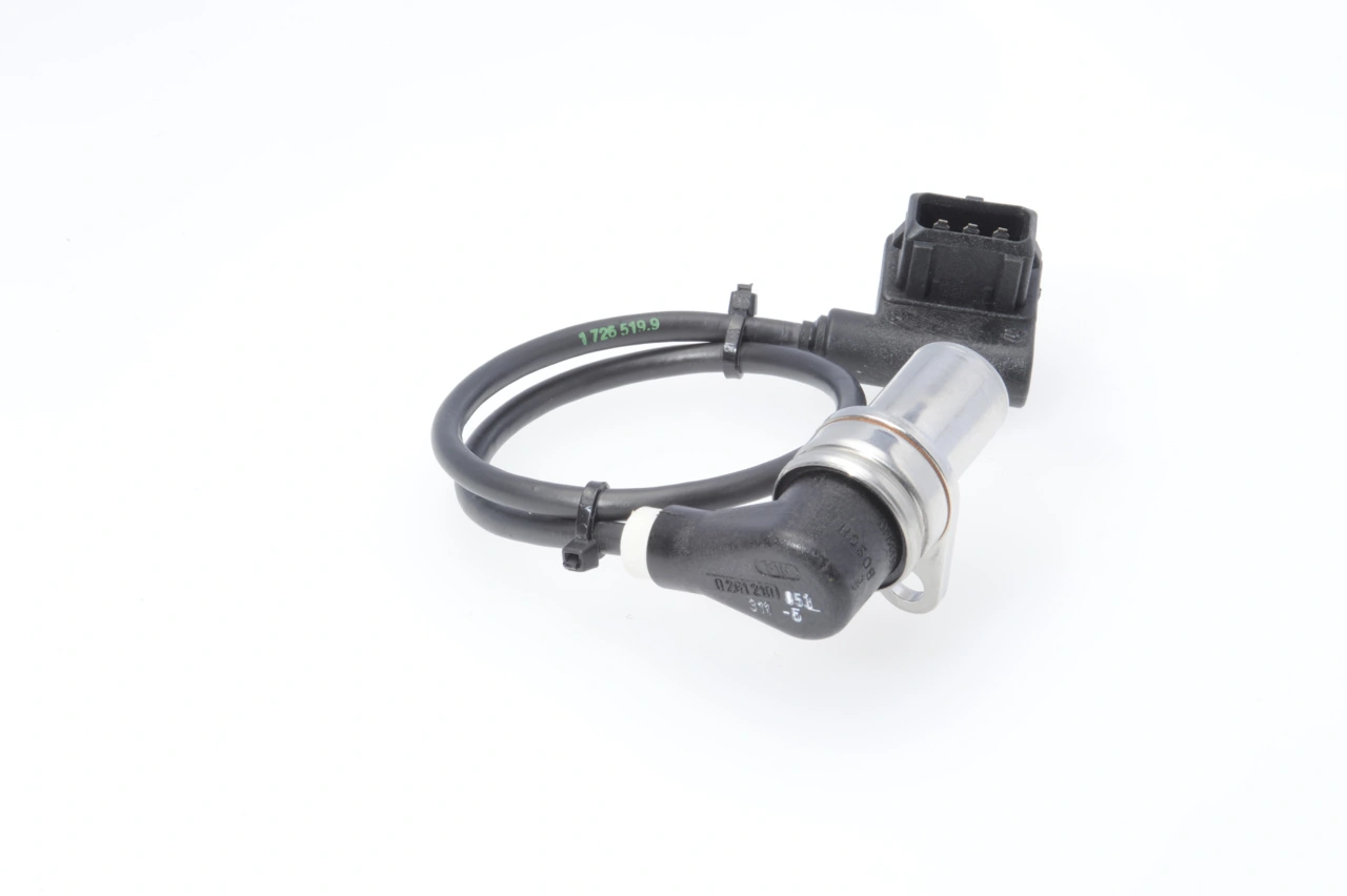 Sensor de árbol de levas 0261210053 Bosch