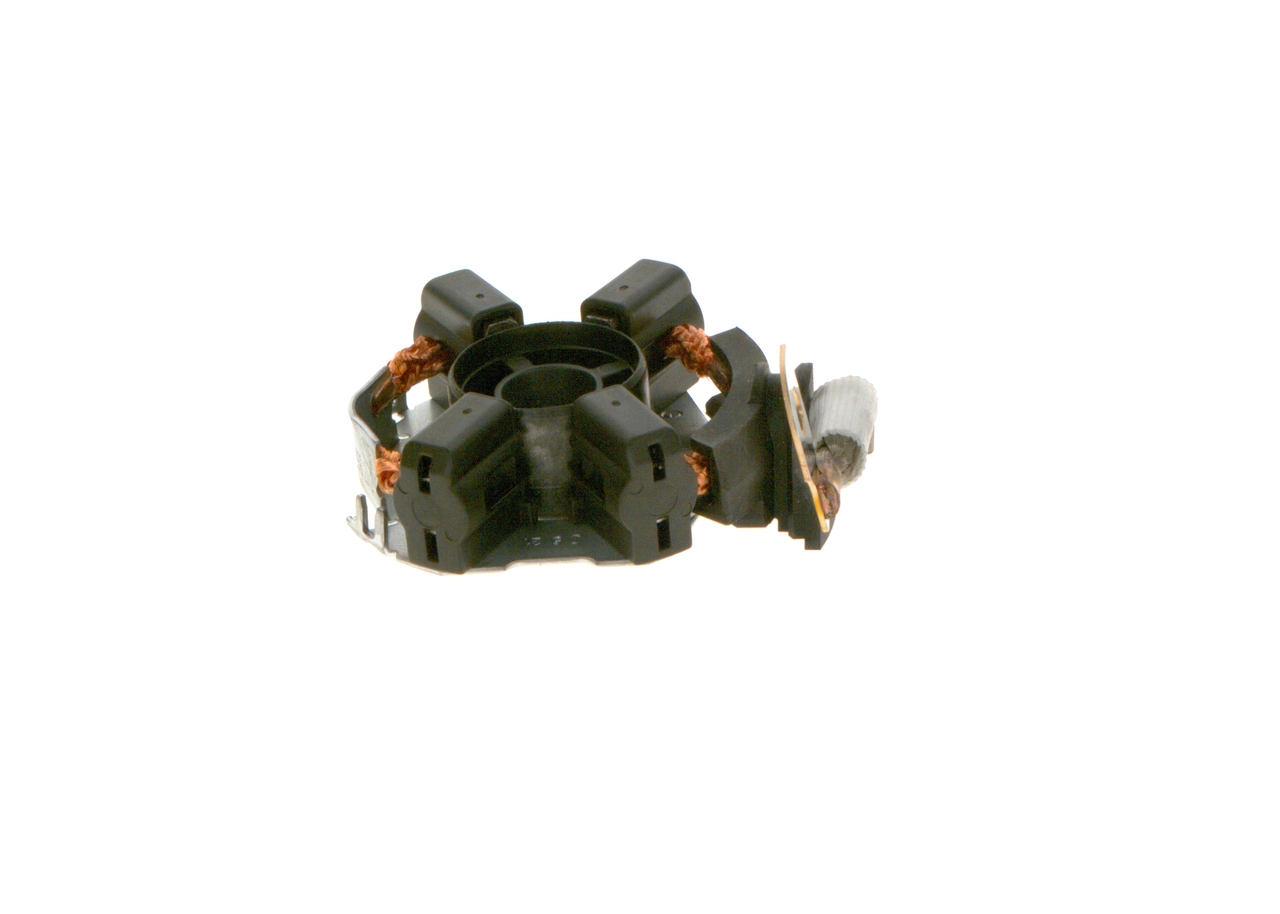 1004336599 Bosch Soporte de cepillo de motor de arranque 