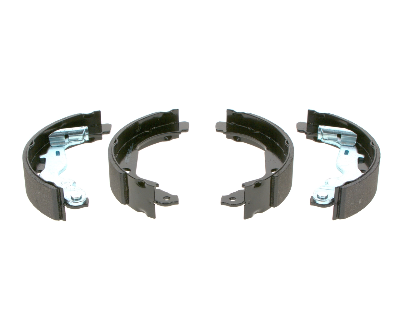 Zapatas de freno de tambor traseras Bosch 0986487774 precio, desde 49,26 EUR