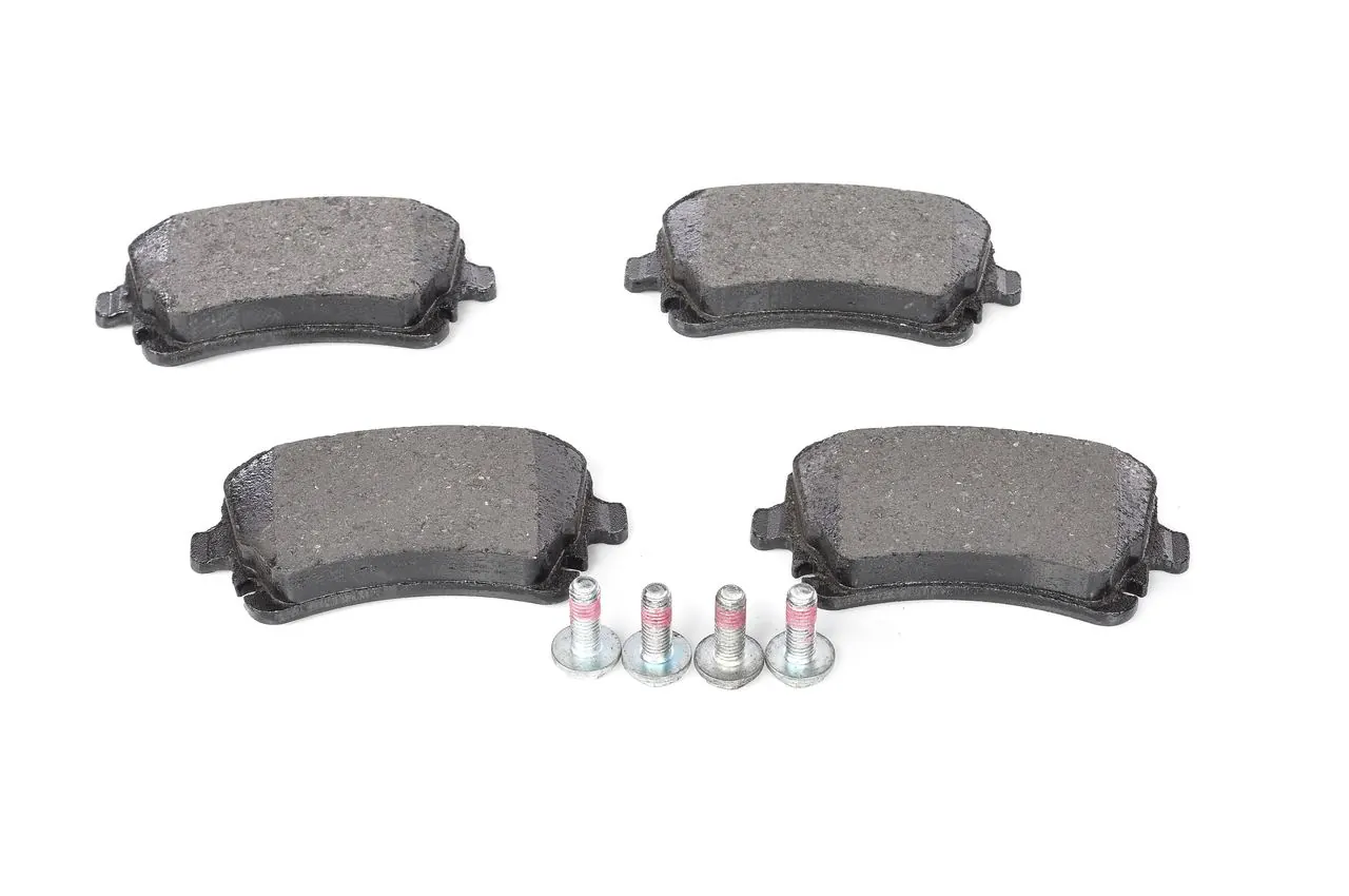 Pastillas traseras de freno Bosch 0986494303 precio, desde 29,39 EUR