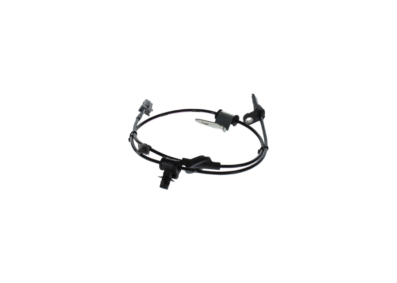 0265009452 Bosch Sensor revoluciones de la rueda, delantero izquierdo