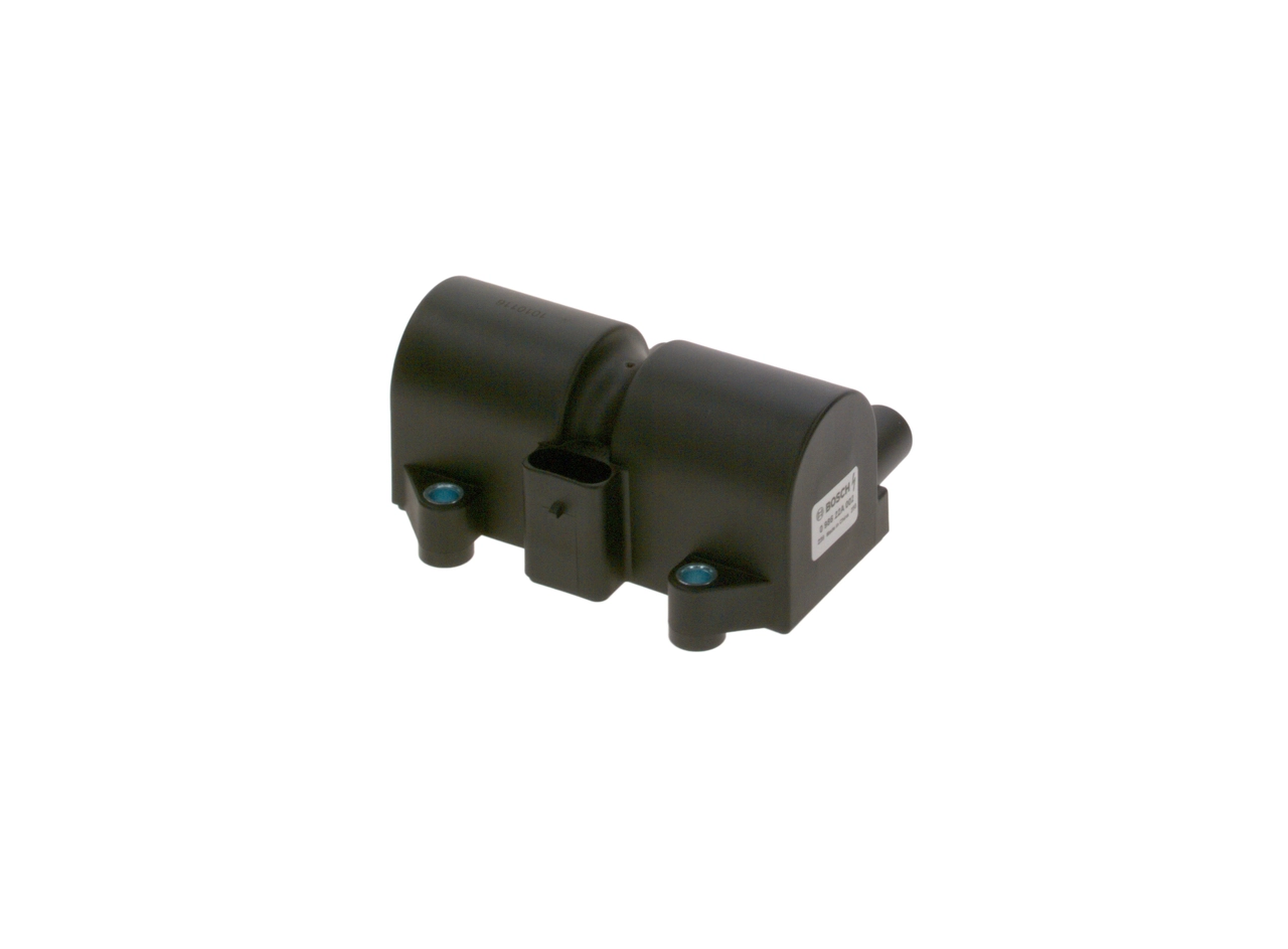 Bobina de chispa Bosch 098622A002 precio, desde 44,36 EUR