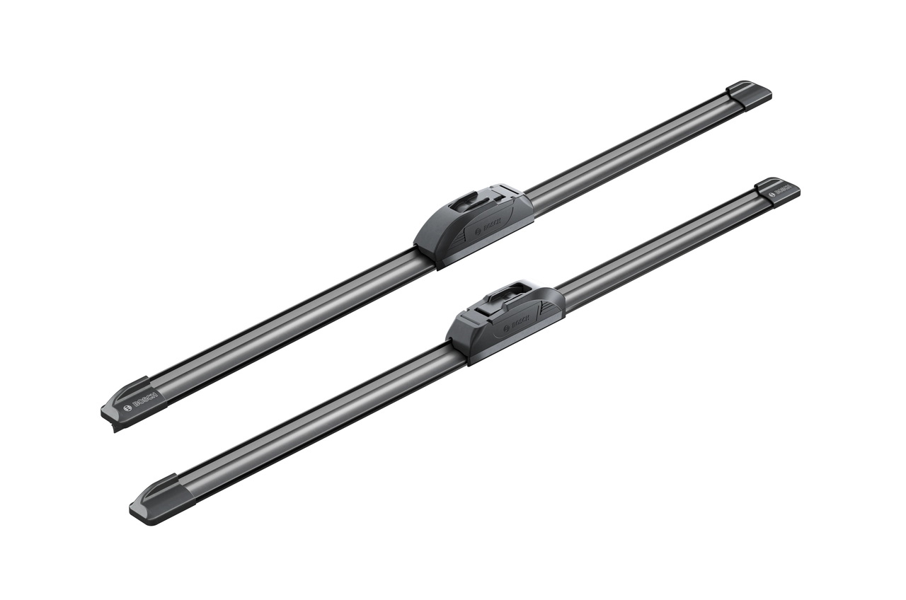 Limpiaparabrisas delanteras Smart FORTWO 