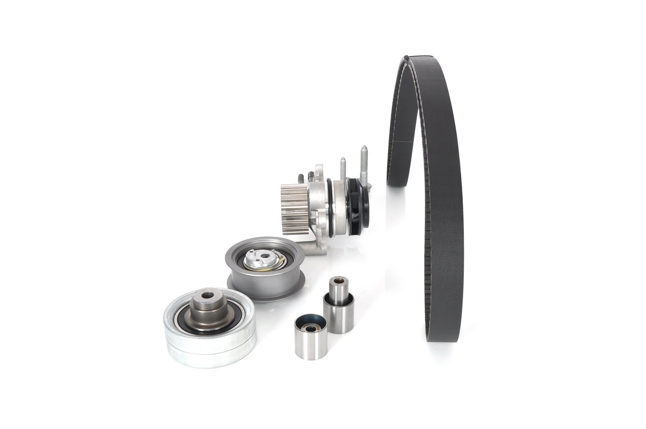 Juego de correas dentadas Bosch 1987948872 precio, desde 141,54 EUR