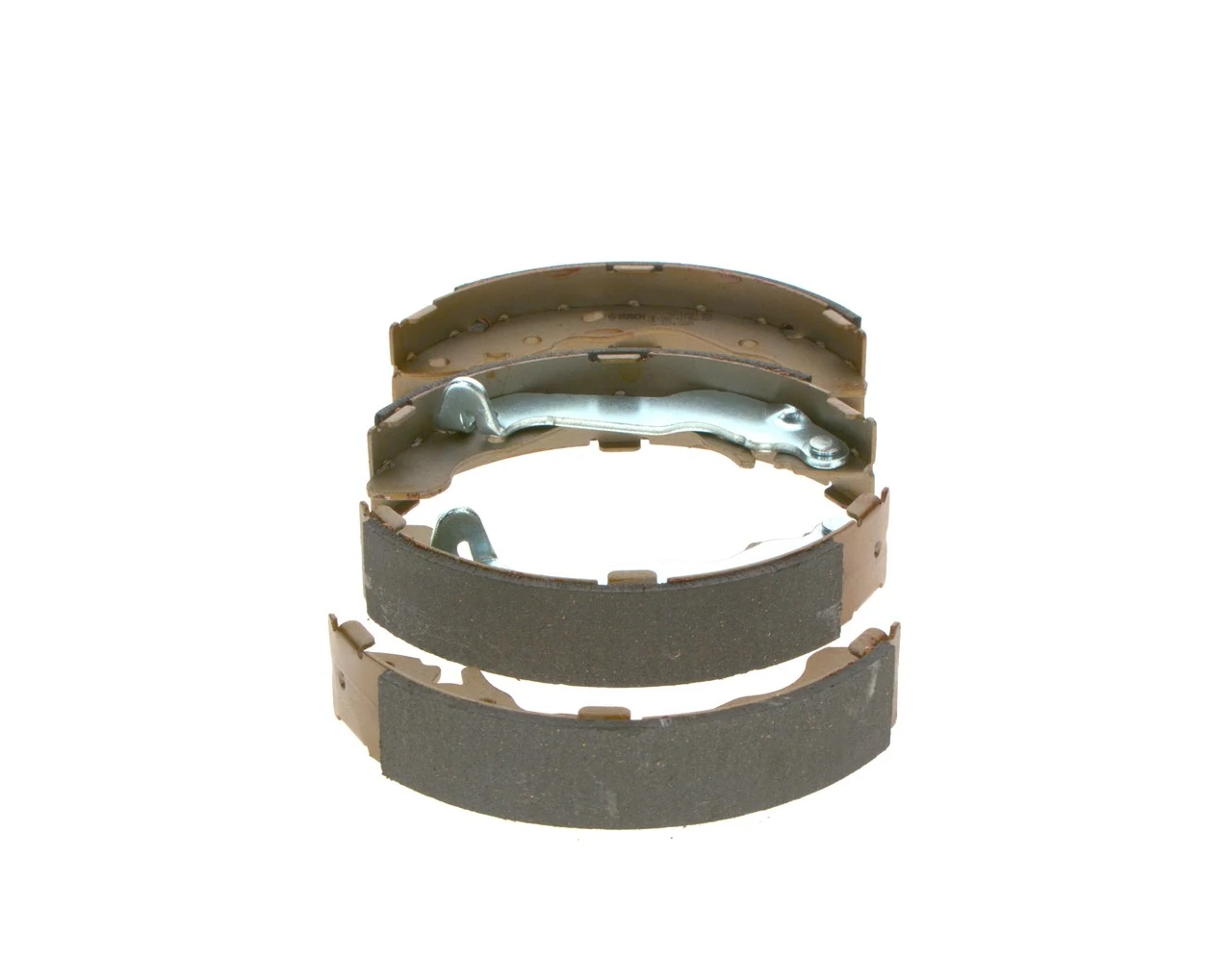 Zapatas de freno de tambor traseras Bosch 0986487673 precio, desde 34,89 EUR