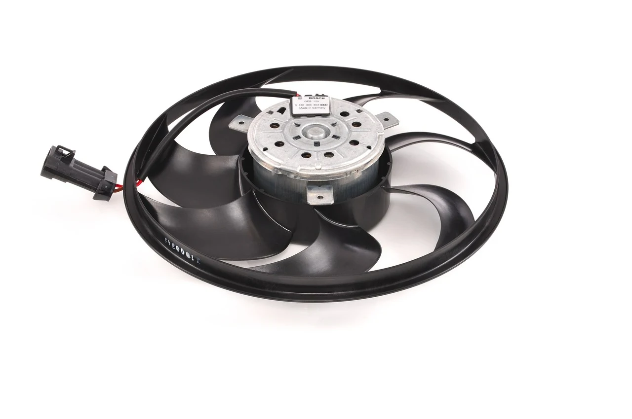 Ventilador de radiador Bosch 0130303303 precio, desde 75,70 EUR