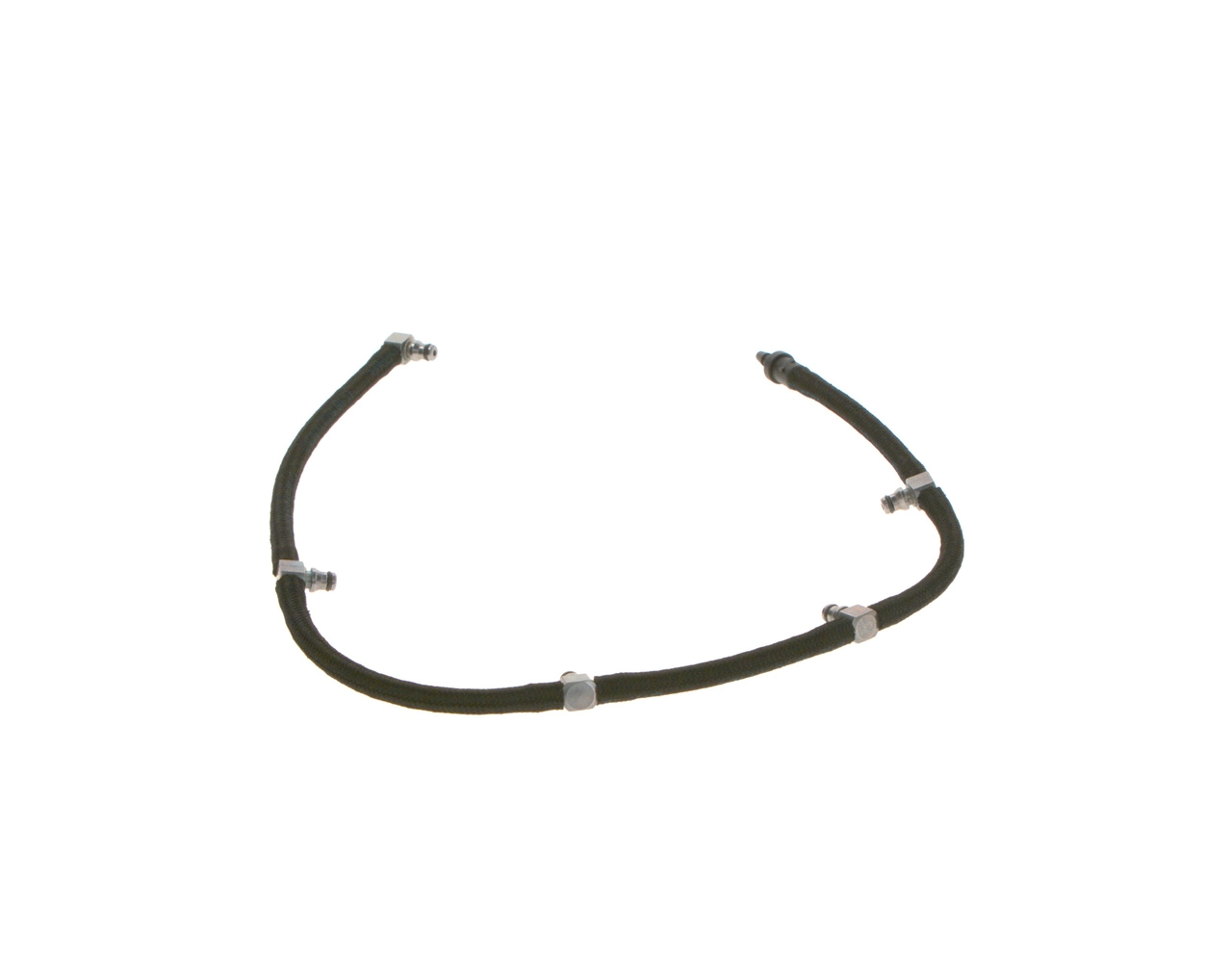 Comprar 0928400480 Bosch Tubería de retorno de combustible de los inyectores
