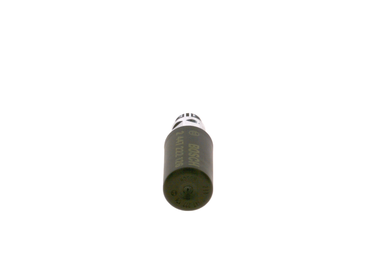 Juego de reparación de bomba de cebado de combustible Bosch 2447222126 precio, desde 12,29 EUR