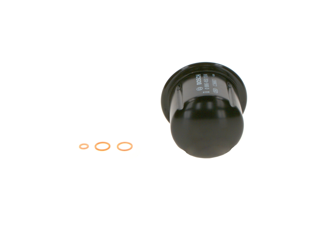 Comprar 0986450104 Bosch Filtro diesel