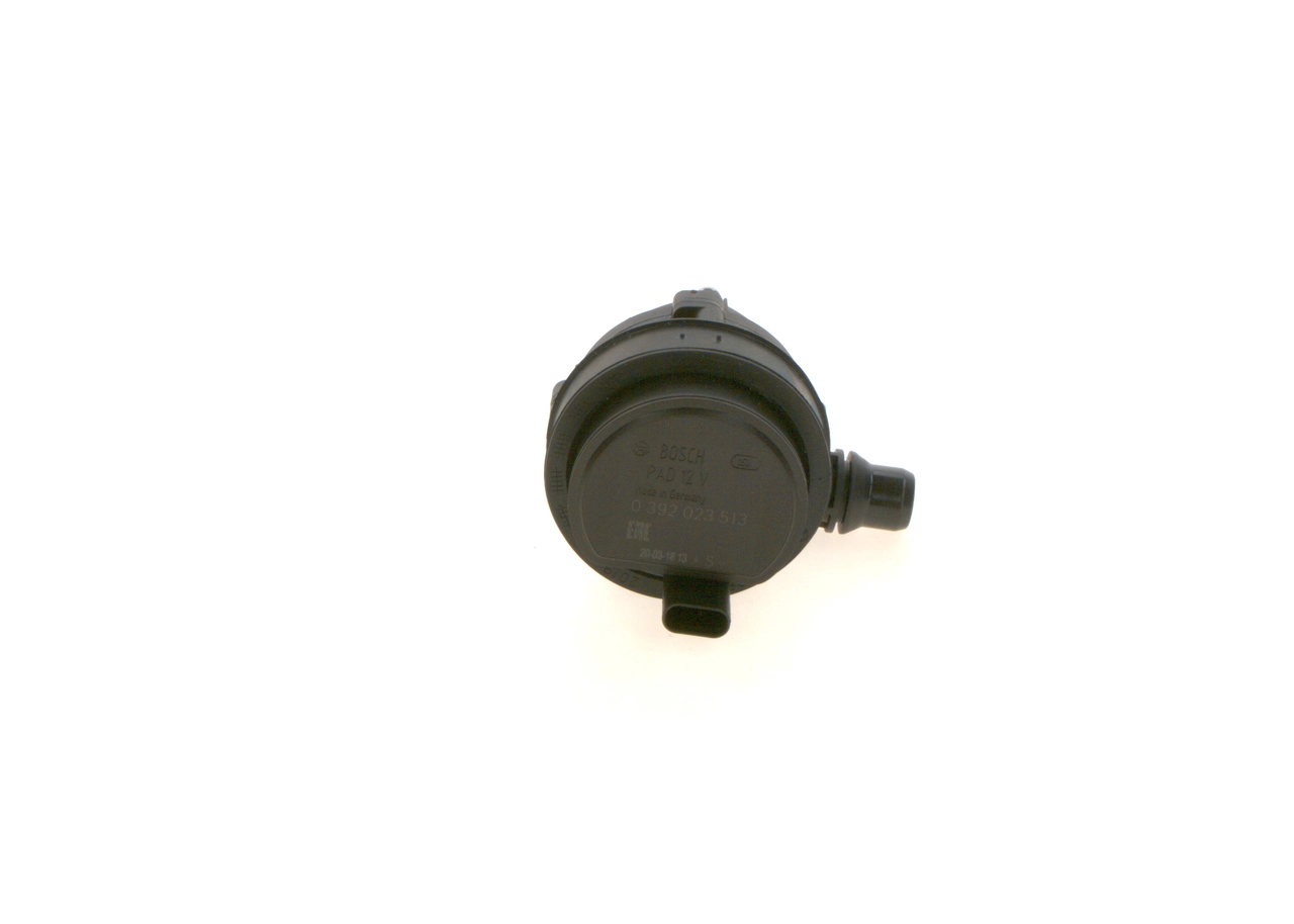 Bomba de agua eléctrica auxiliar Bosch 0392023513 precio, desde 61,23 EUR