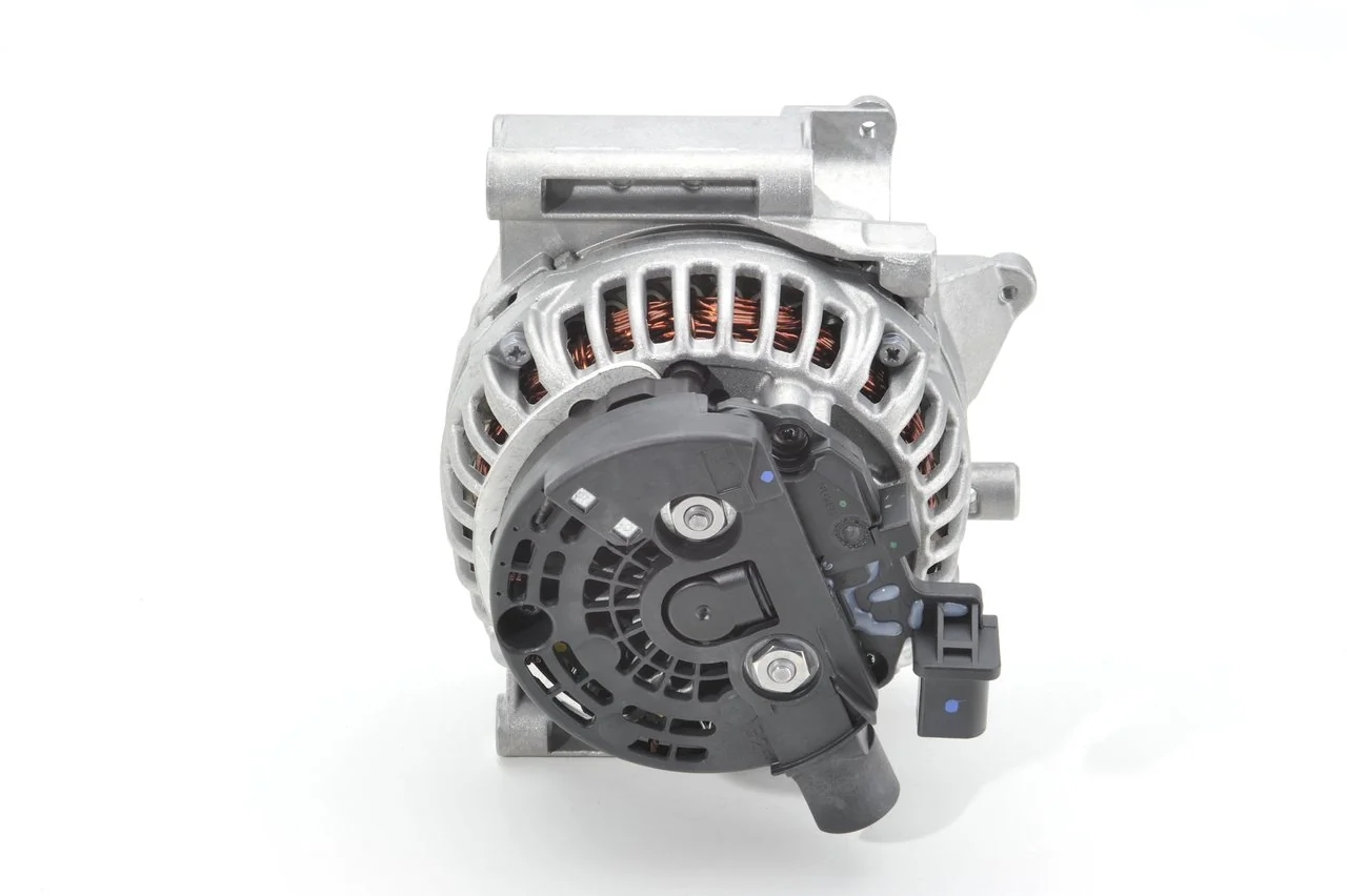 Alternador del motor Bosch 0124625045 precio, desde 365,00 EUR