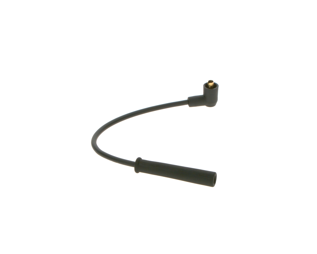 Cables de bujías para Ford Maverick UDS, UNS