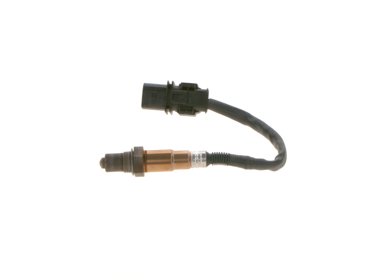 Sensor de oxígeno previo al catalizador 0258017217 Bosch