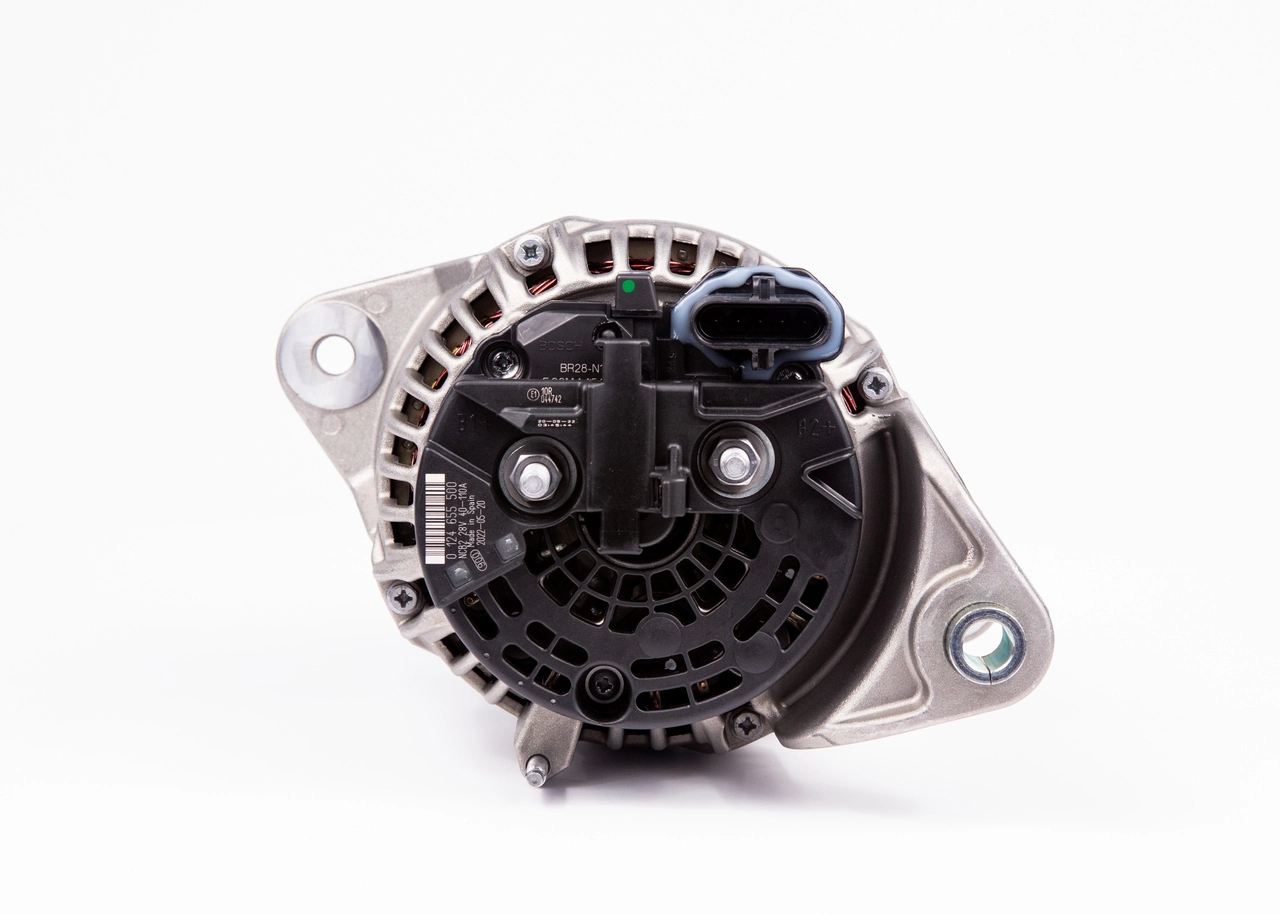 1986A01034 Bosch Alternador de coche