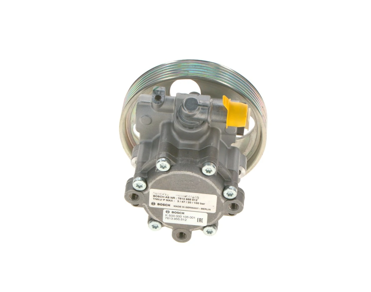 Bomba de dirección asistida  Bosch KS00000105 precio, desde 71,15 EUR
