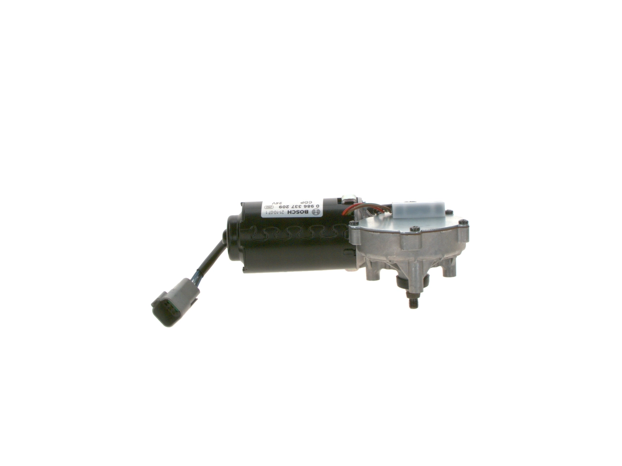 Motor del limpiaparabrisas Bosch 0986337209 precio, desde 94,46 EUR