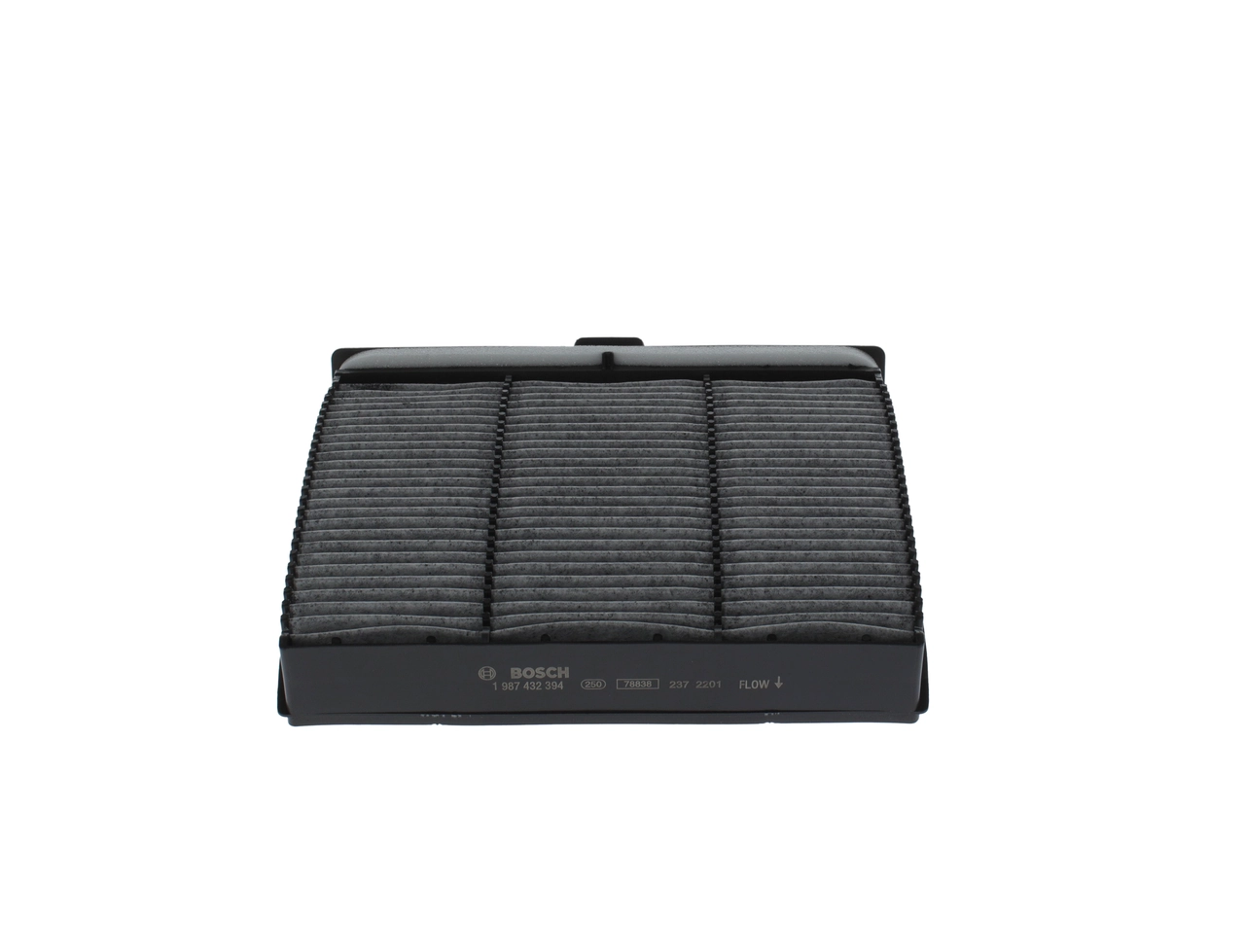 Filtro de cabina Bosch 1987432394 precio, desde 13,73 EUR