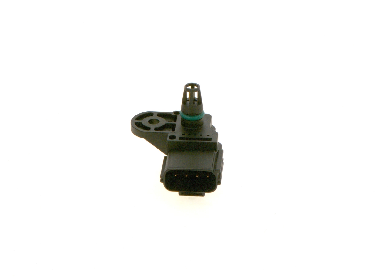 0261230027 Bosch Sensor De Presion Del Colector De Admision
