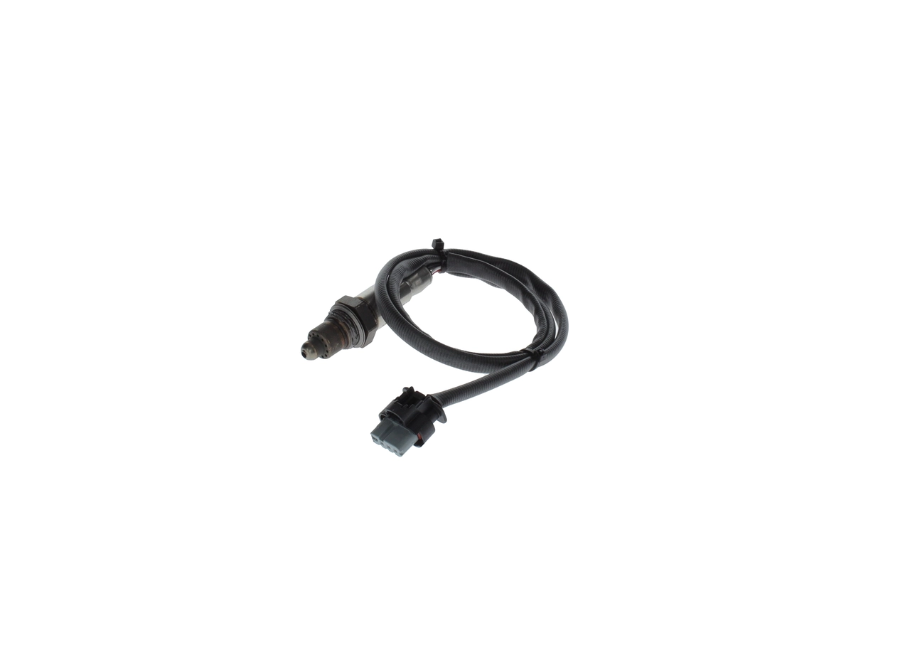 Sonda lambda de oxígeno posterior al catalizador 02580300BG Bosch