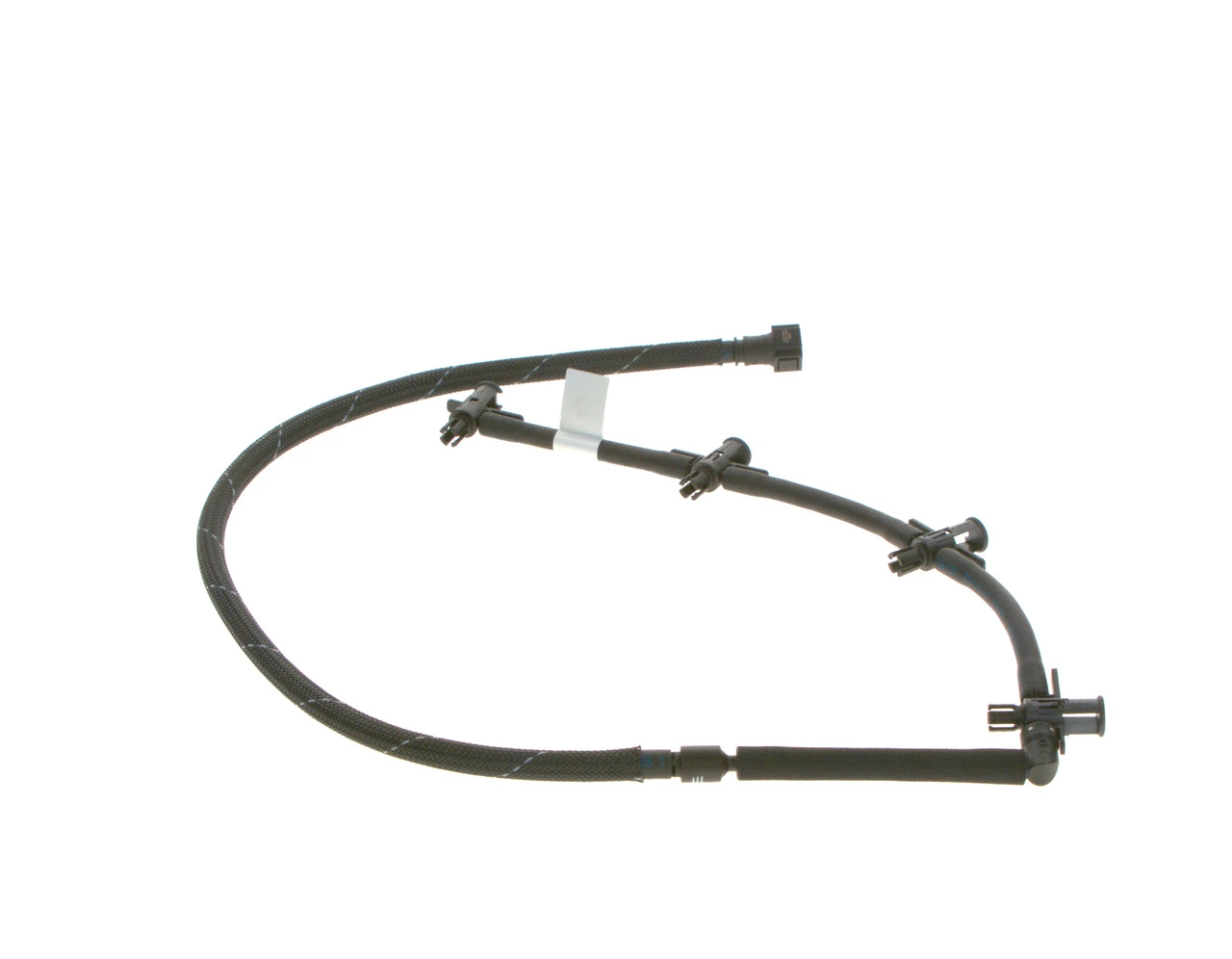 Comprar 0928402182 Bosch Tubería de retorno de combustible de los inyectores