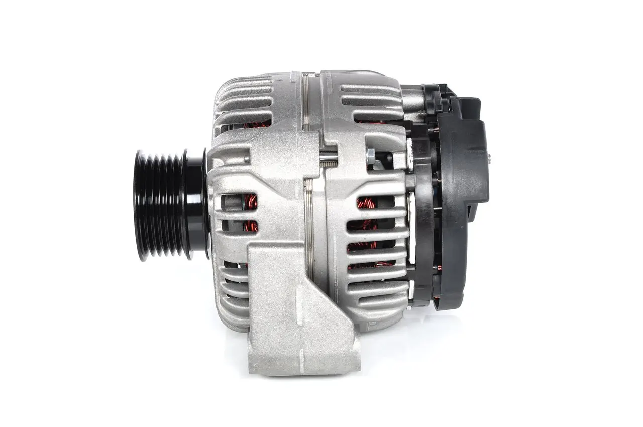 0124325038 Bosch Alternador de coche