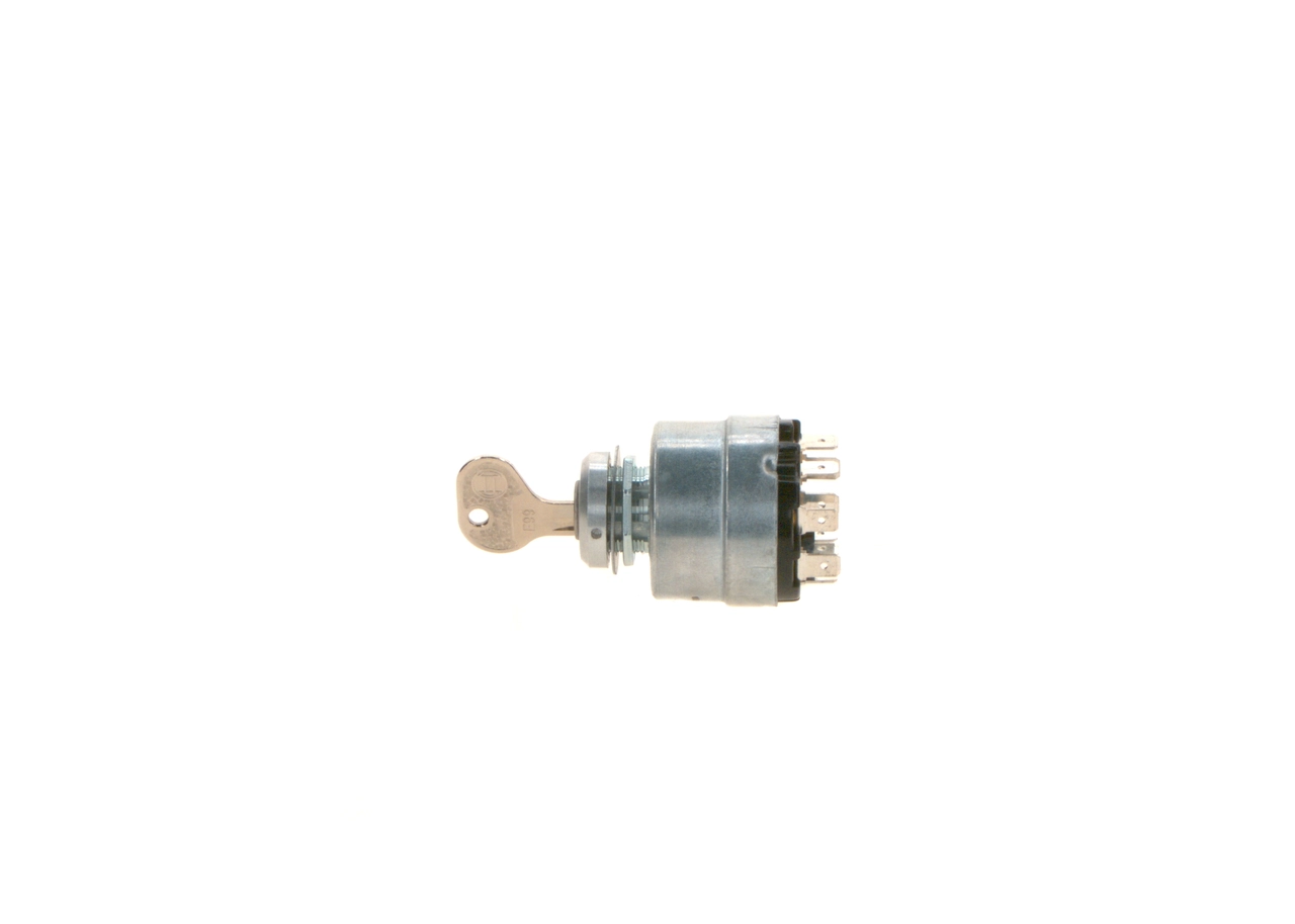 0342316002 Bosch Cilindro de cerradura de encendido