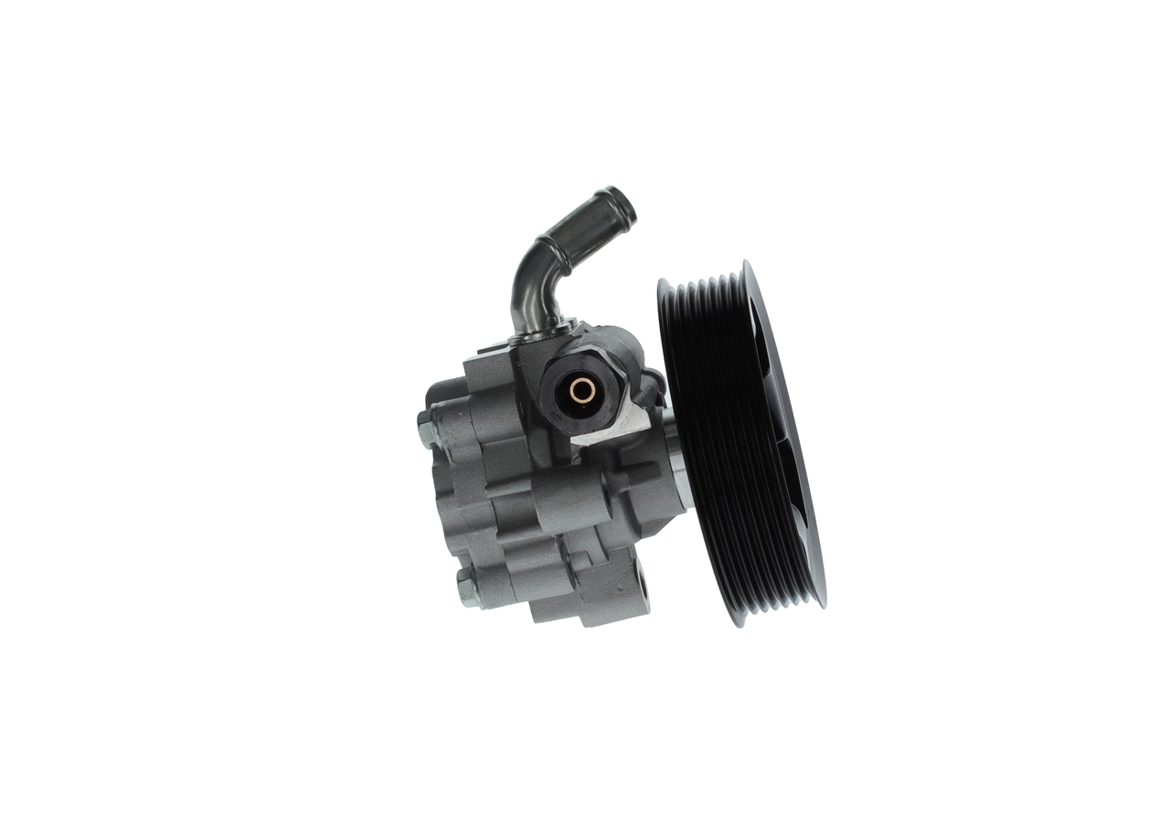 Toyota Hilux GUN12, GUN13