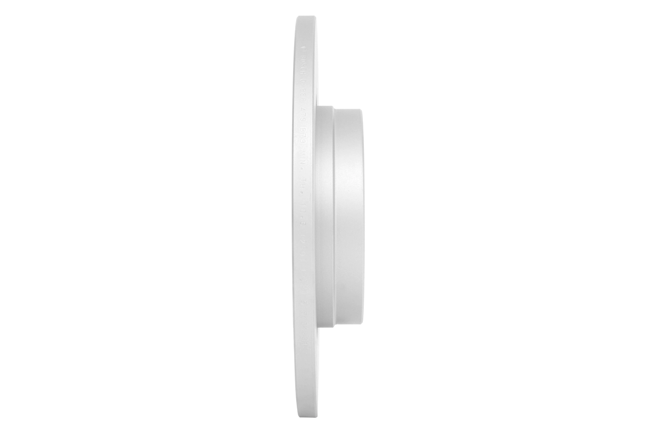 Frenos delanteros Bosch 0986479B79 precio, desde 29,58 EUR