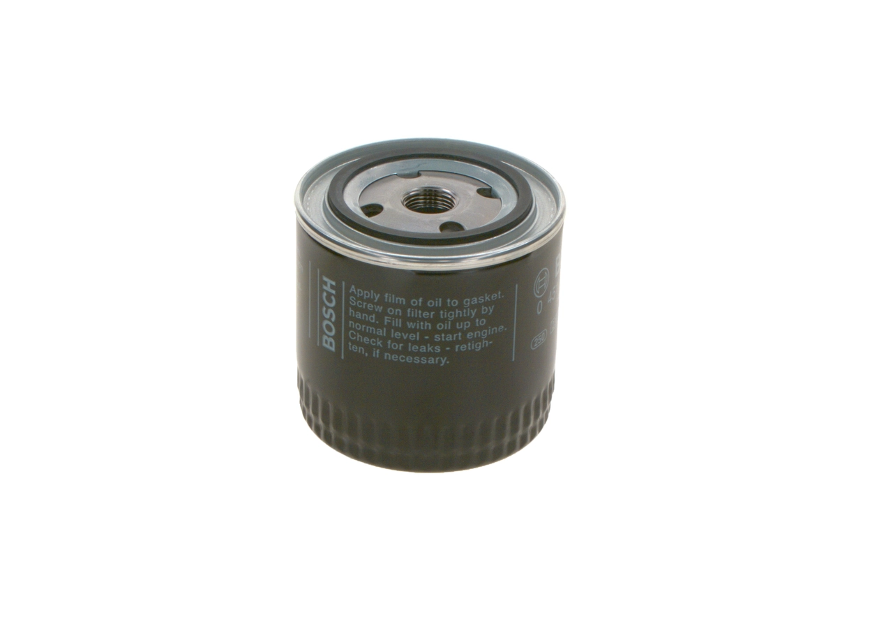 Filtro de aceite Bosch 0451203154 precio, desde 4,90 EUR