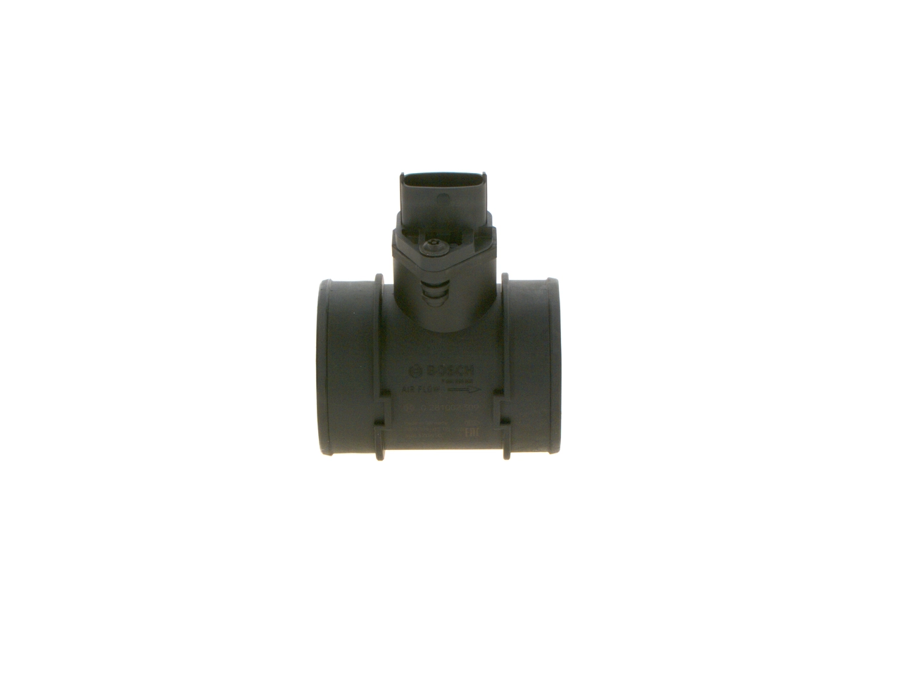 Medidor de flujo de aire Bosch 0281002309 precio, desde 90,72 EUR
