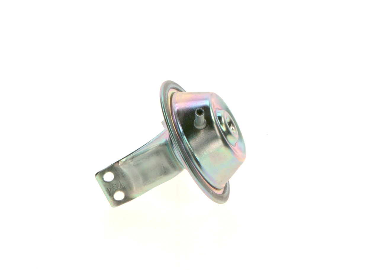 Comprar 1237123051 Bosch Cápsula de vacío del distribuidor de encendido