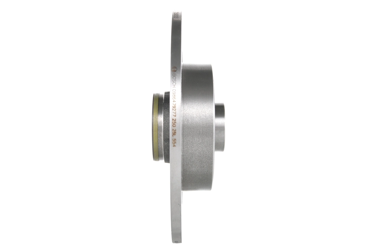 Comprar 0986479277 Bosch Disco de freno trasero