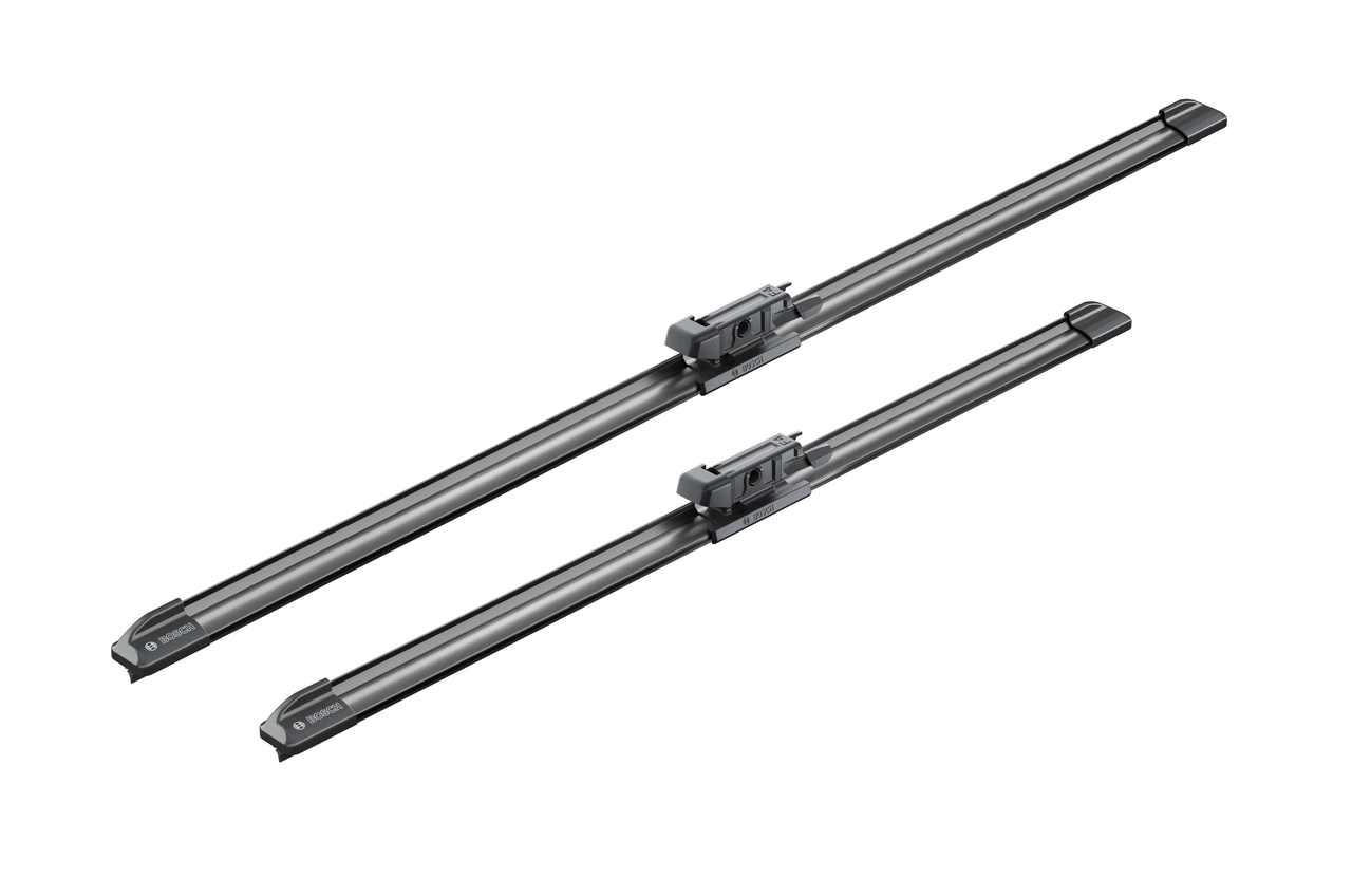 Limpiaparabrisas delanteras 3397014774 Bosch