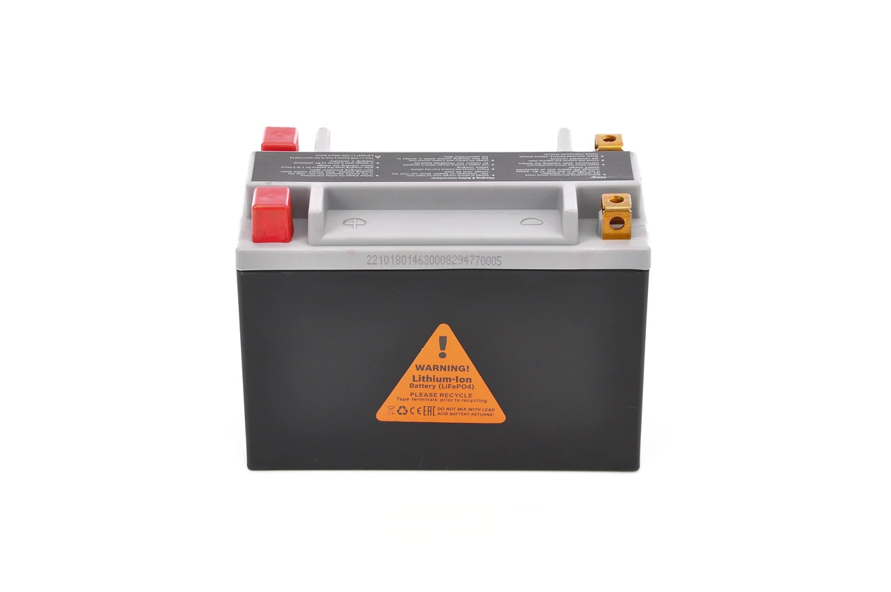 Comprar 0986122633 Bosch Batería de coche