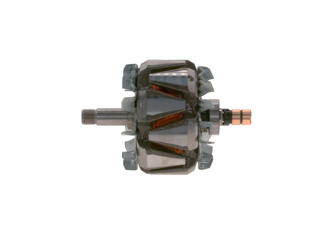 F00M131658 Bosch Rotor del alternador