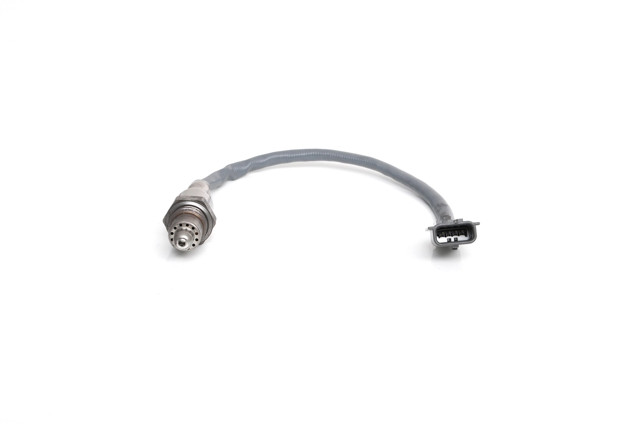 Sonda lambda de oxígeno posterior al catalizador 0258030161 Bosch