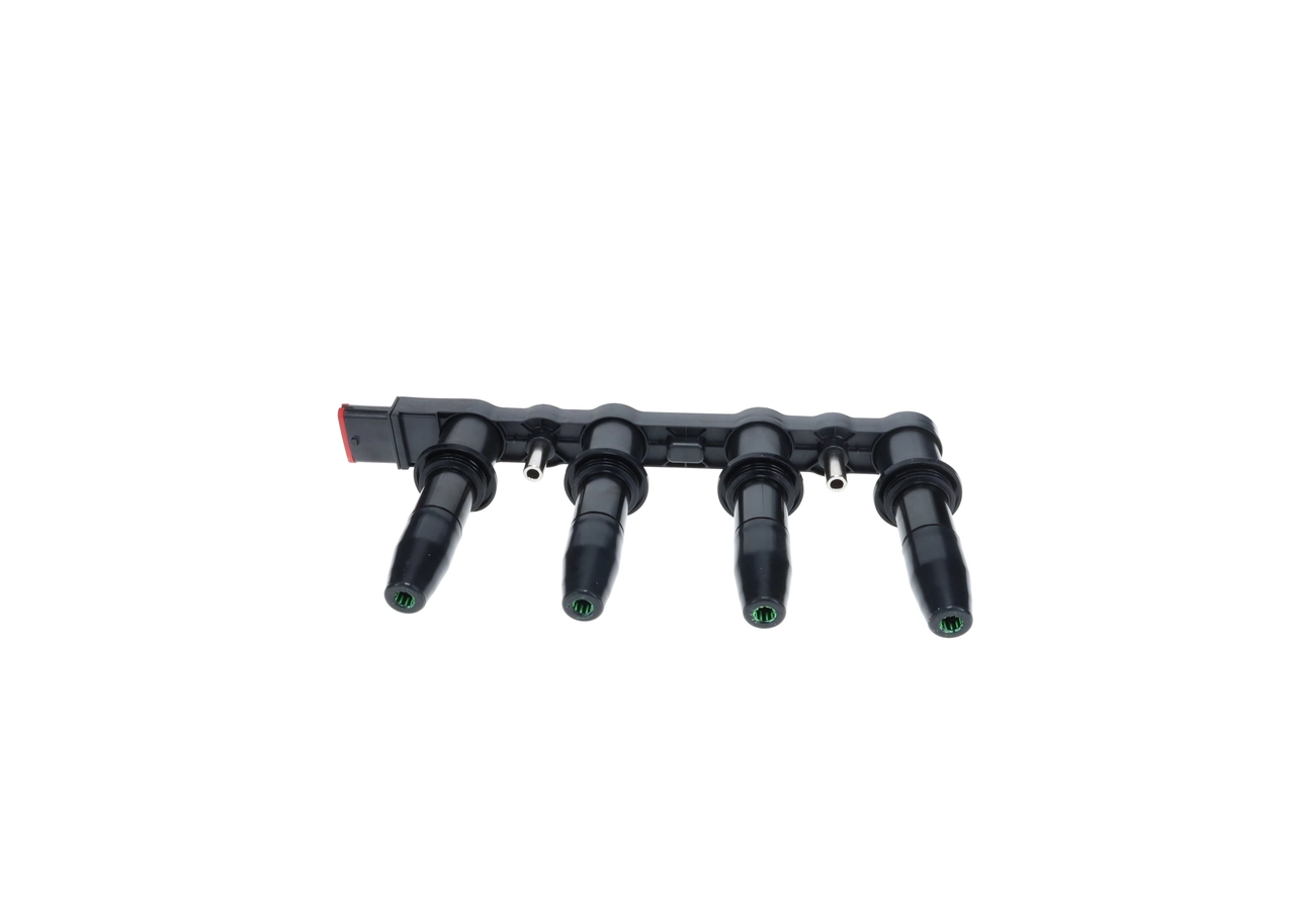 098622A209 Bosch Bobina de ignición