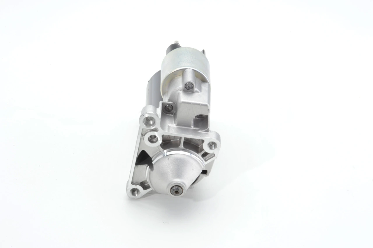 0001108186 Bosch Arranque motores