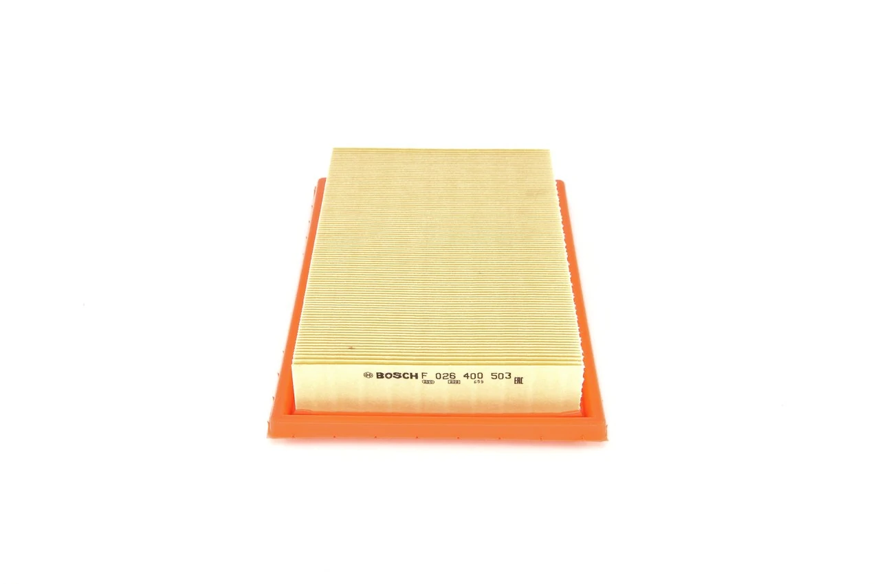 El filtro de aire Bosch F026400503 precio, desde 15,93 EUR