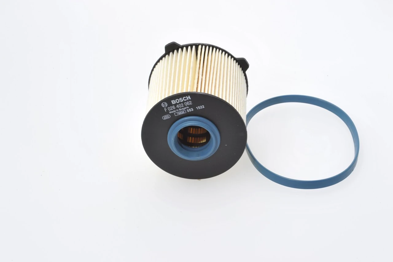 Comprar F026402062 Bosch Filtro diesel