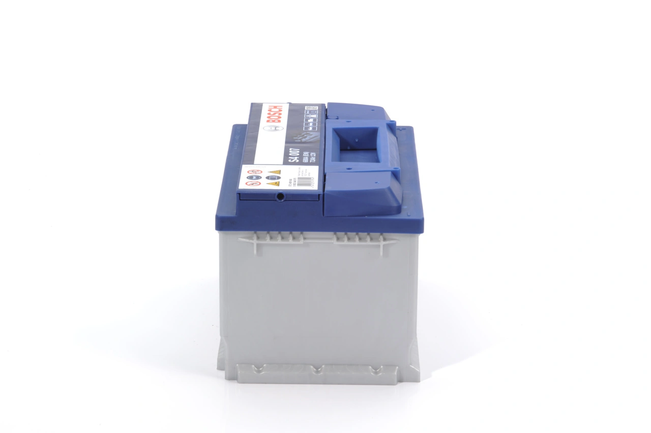 0092S40070 Bosch Batería Start-Stop