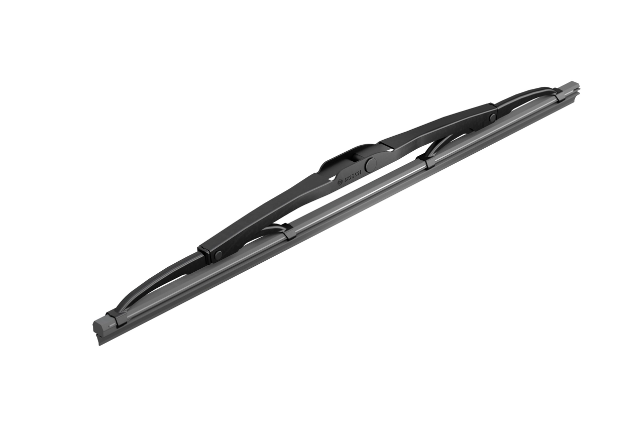 Limpiaparabrisas trasero para BMW 3  E46