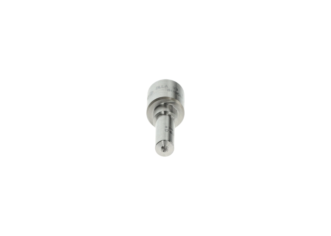 0433172071 Bosch Tobera de inyector diésel
