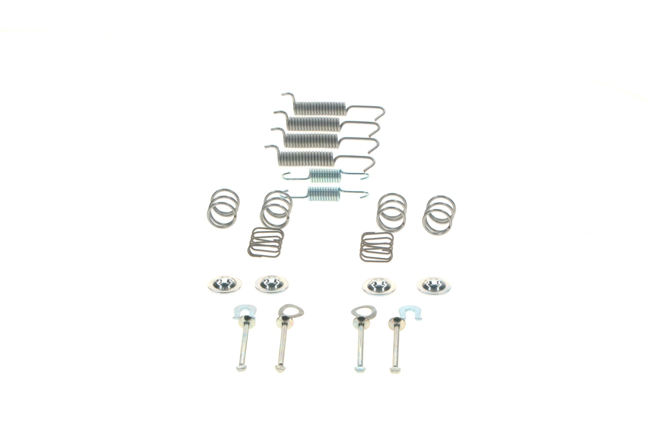 Juego de montaje, zapatas de freno traseras Frontera  SUV (1991-1998) original desde 15,68 €