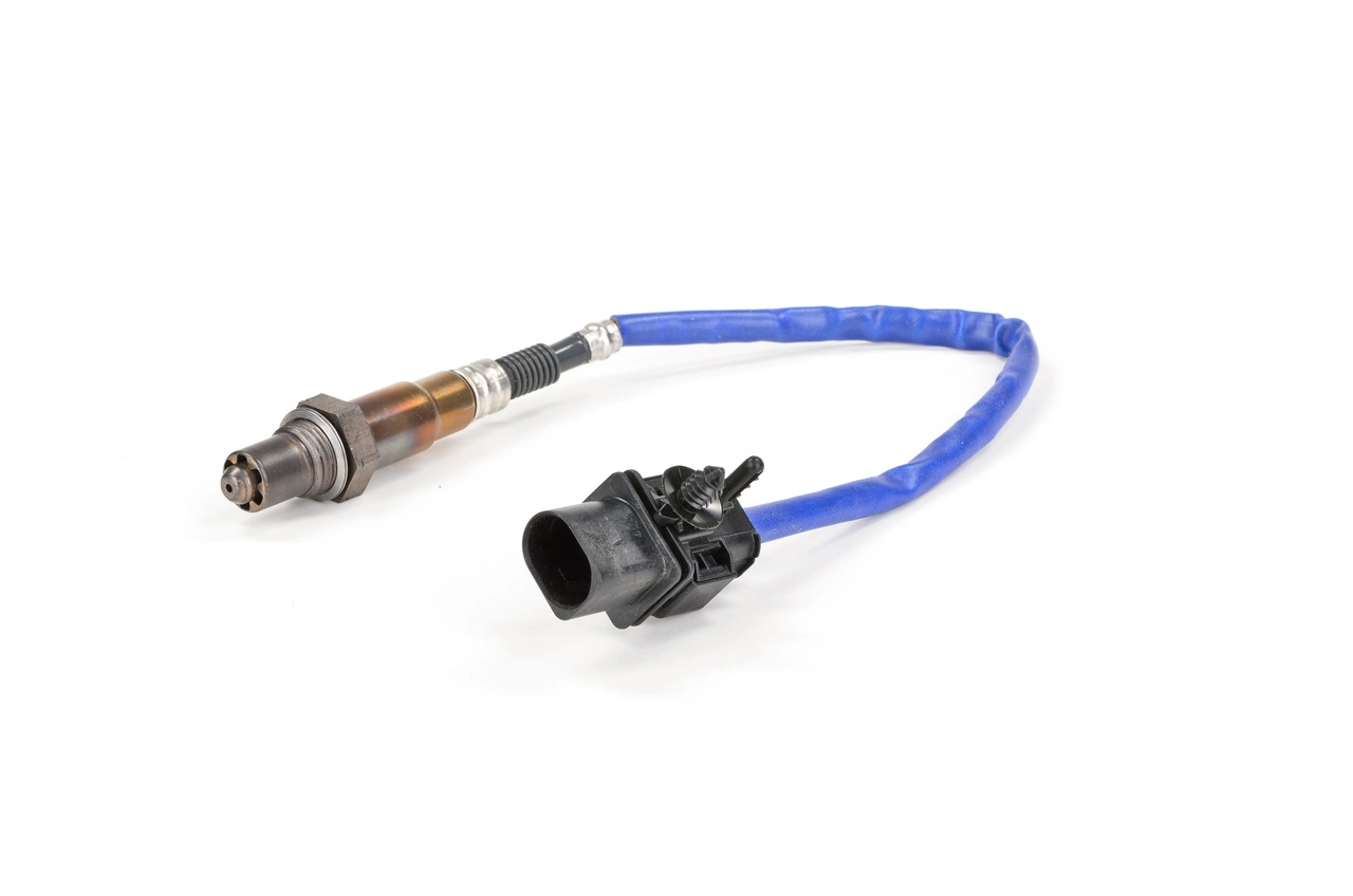 Sensor de oxígeno previo al catalizador 0258017321 Bosch