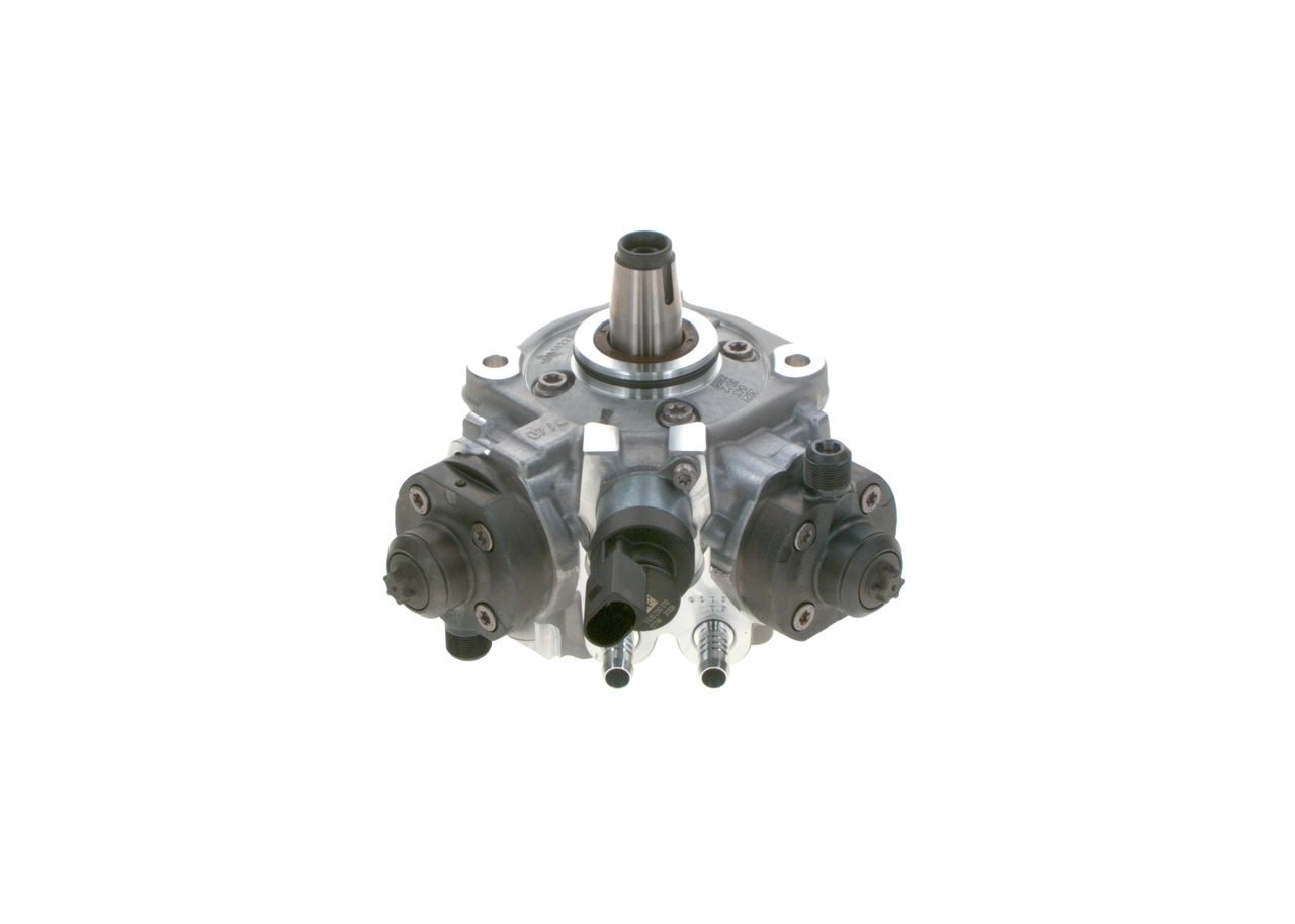 0445010667 Bosch Bomba de inyección