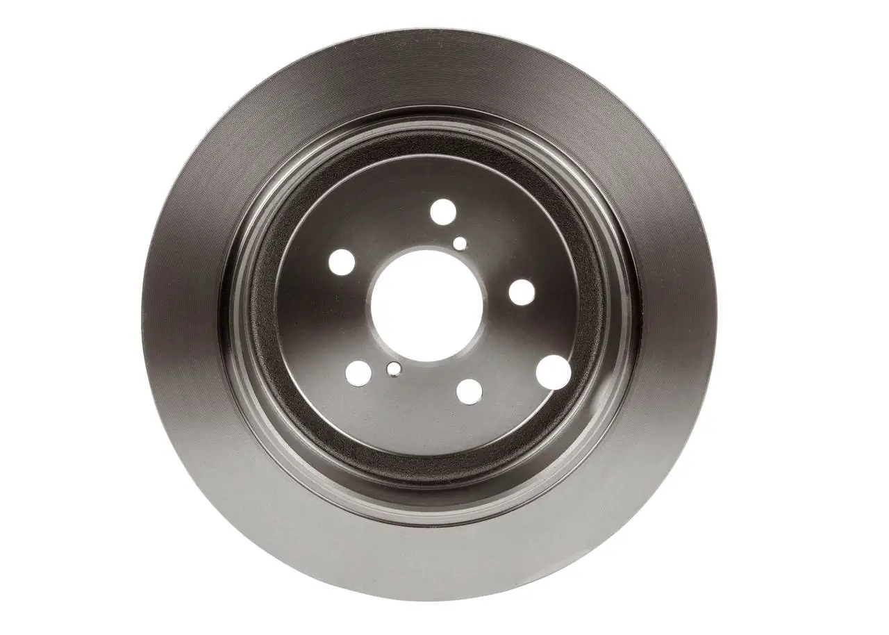 0986479A10 Bosch Freno de disco trasero