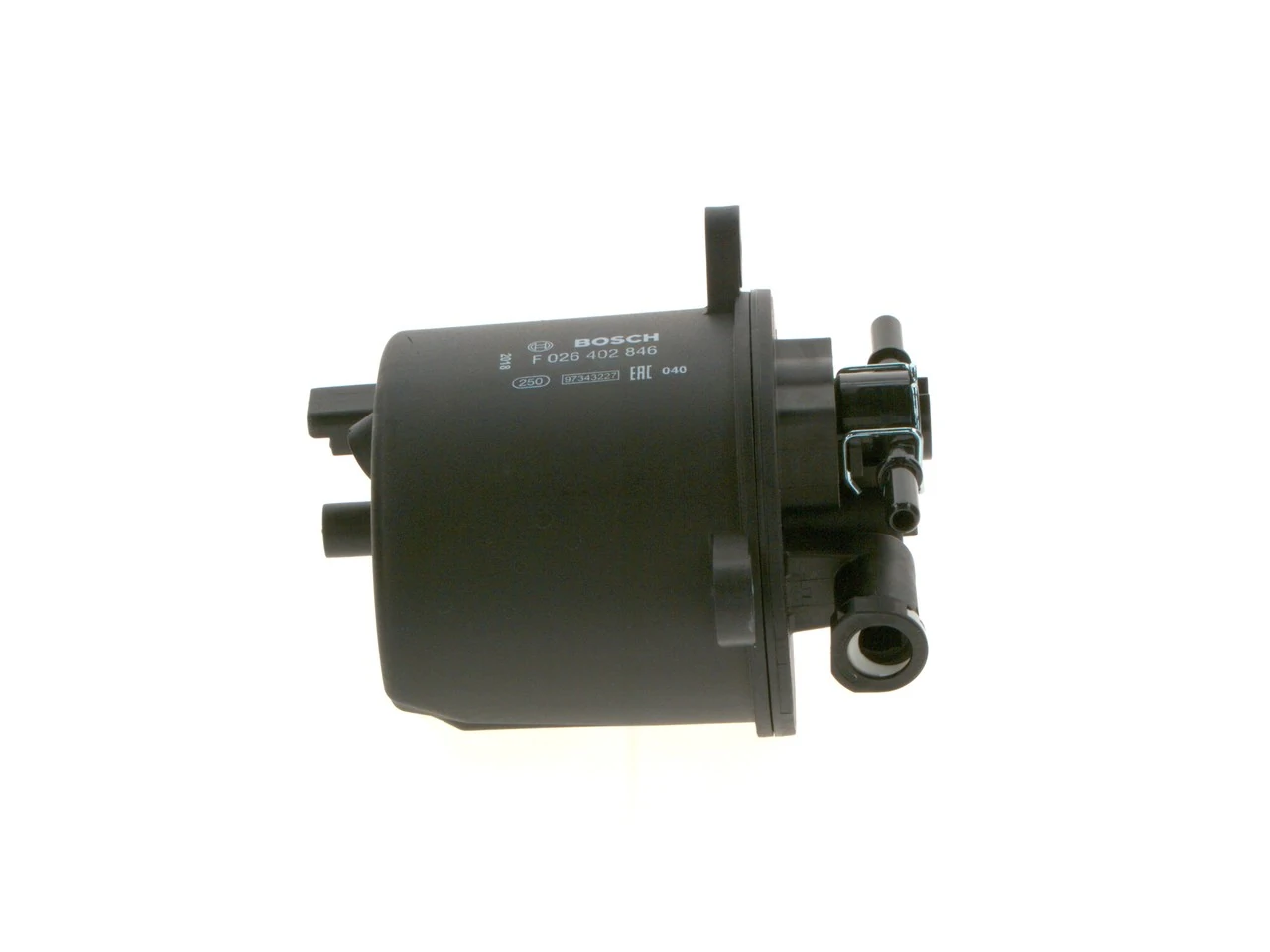 F026402846 Bosch Filtro de gasolina