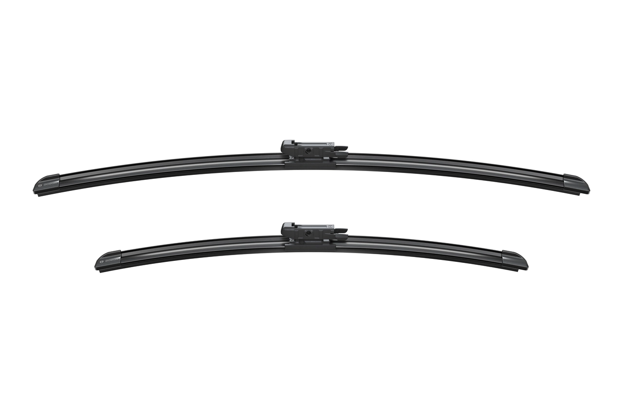 Escobillas delanteras Bosch 3397014774 precio, desde 20,00 EUR
