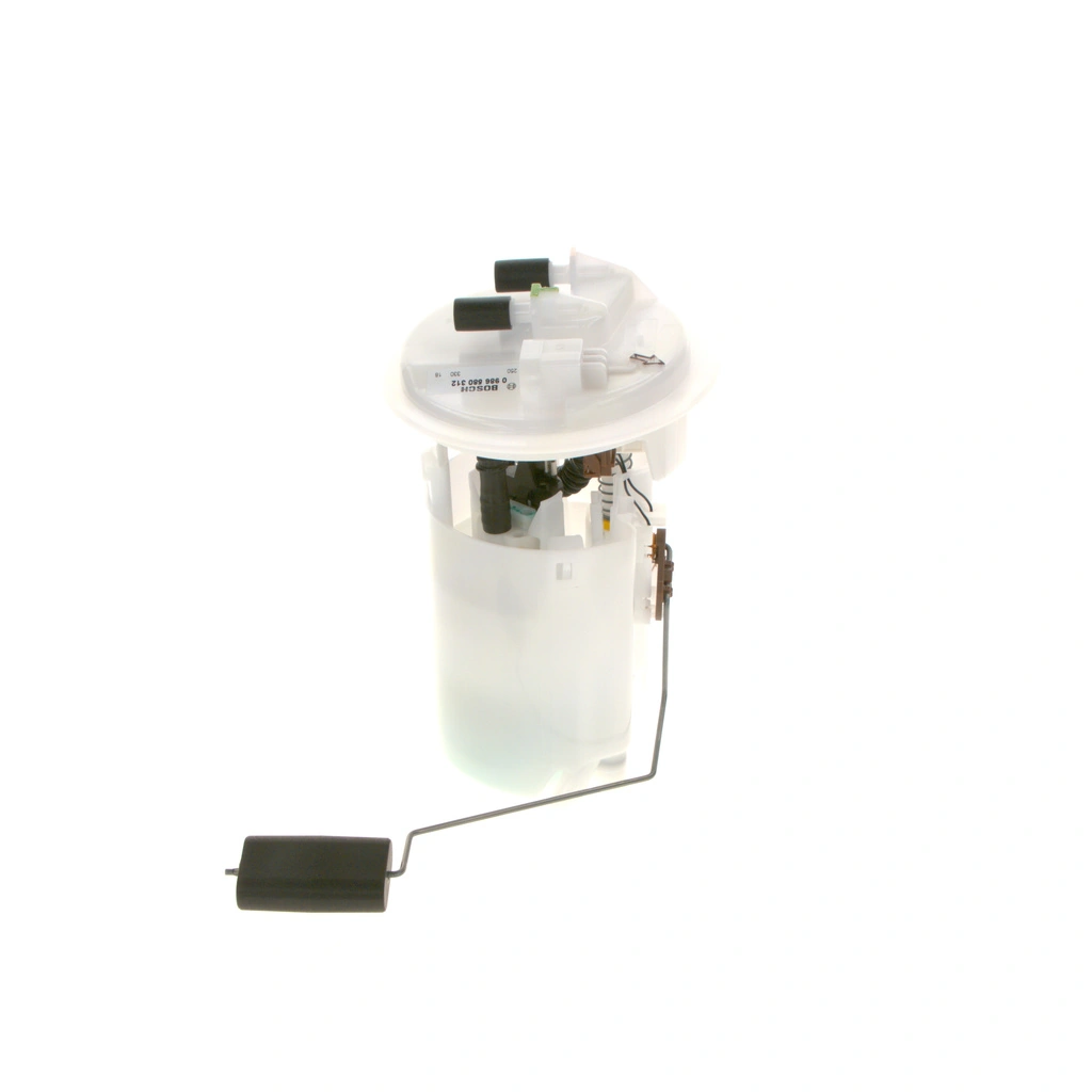 Comprar 0986580312 Bosch Unidad de alimentación de combustible